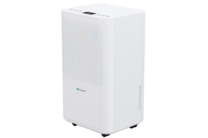 Máy Hút Ẩm Casper 12 Lít DE-12L1